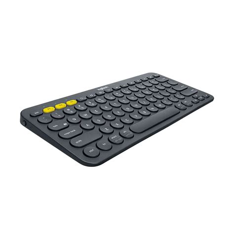 Беспроводная клавиатура Logitech K380 в Ташкенте цена 571320 сум от ...