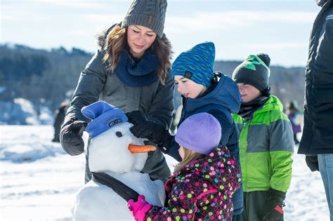 Outdoor Activities - Deerhurst Resort - Muskoka