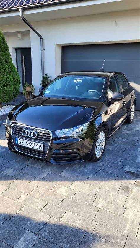 Audi A Sportback S Upsk Olx Pl