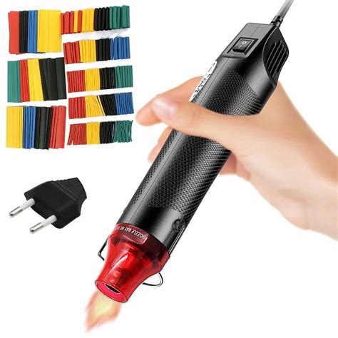 Rosfix Mini Opalarka Hot Air W Rosfix Zestaw Rurek Termokurczliwych Szt Inna Marka