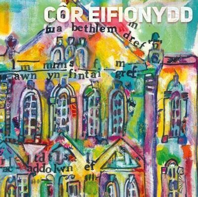 Côr Eifionydd Tua Bethlem Dref