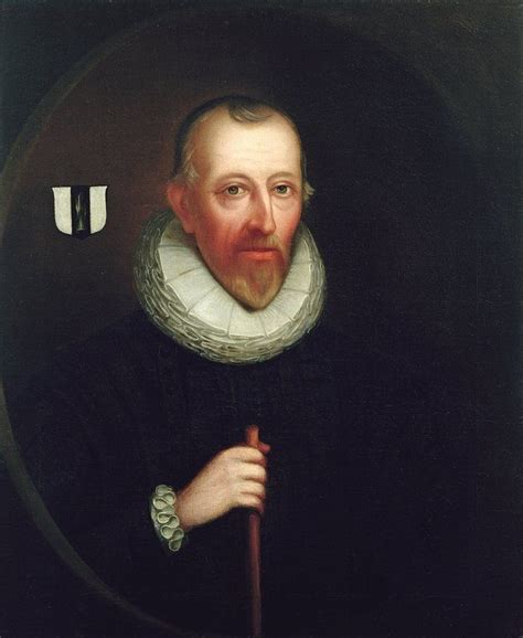 Sir John Gascoigne