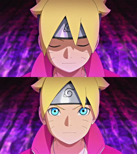 Boruto Uzumaki Boruto Photo 45104793 Fanpop