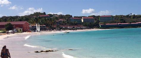 Easter 2025, 2026 and 2027 in Antigua and Barbuda - PublicHolidays.la