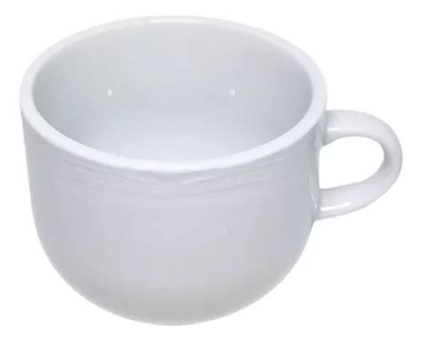 Set 12 Tazas De Café Porcelana Tsuji 90 Ml Linea 1800