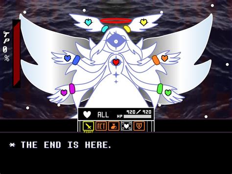 Penumbra Phantasm Deltarune Chapter 7 Prediction By Greninjalover01