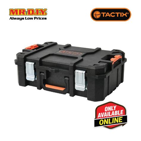 TACTIX Top Tool Box MR DIY