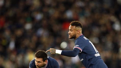 ¿qué Pasó La Contundente Decisión De Psg Con Neymar Para La Próxima Temporada Según Informan