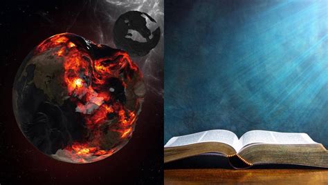 Qué dice la Biblia sobre el fin del mundo Descubre las profecías y