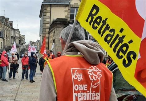 Réforme des retraites L intersyndicale appelle à la mobilisation ce