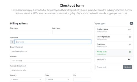 Form Create In React Js At Heather Carlson Blog