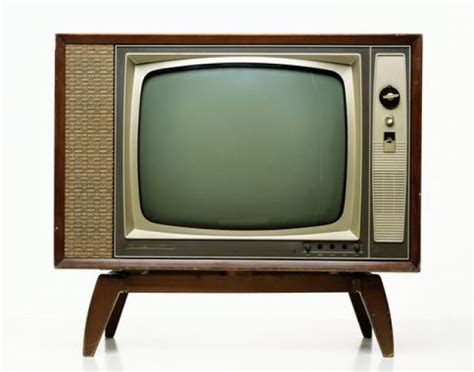 The History of Color Television