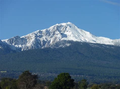 Ecoturismo En Tlaxcala Turimexico