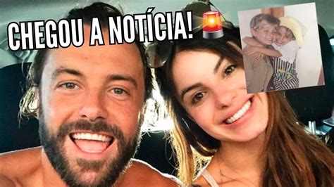 Sthéfany Brito FAZ Desabafo EMOCIONANTE Sobre Estado de Saúde do Irmão