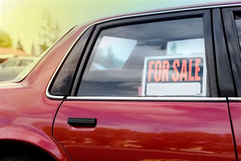 How To Increase Your Cars Resale Value When Selling Your Car