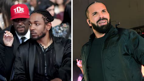 Kendrick Lamar Lan A Indireta Para Drake No An Ncio Do Halftime Show Do