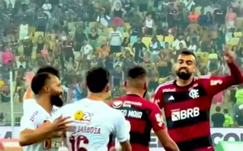 Fabr Cio Bruno Abre O Jogo Sobre Chance De Sa Da Do Flamengo Em