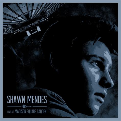 Mercy Live Song And Lyrics By Shawn Mendes Spotify