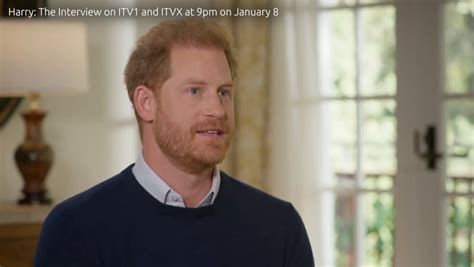 Who is Tom Bradby? Prince Harry interview hosted by ITV journalist ...