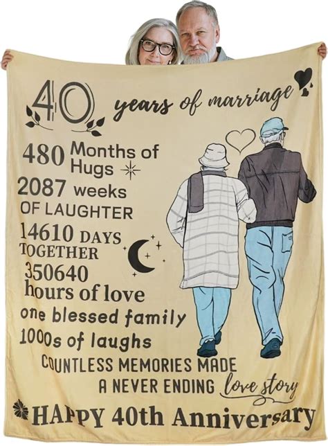 50th Blanket 50 Years Of Marriage Ts Ts For Golden Anniversary Best 50th Wedding For