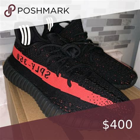 Adidas yeezy Boost 350 V2 Core Black Red | Adidas yeezy boost, Adidas ...