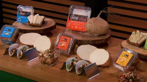 Shark Tank JicaFoods Update 2025 Season 14