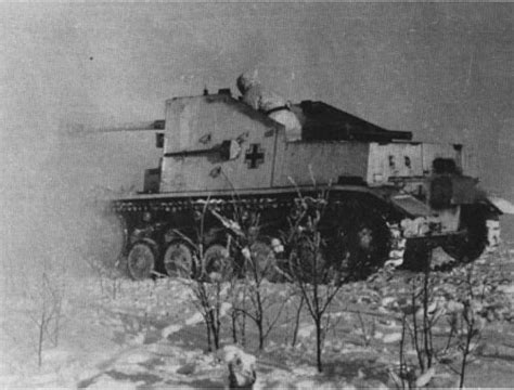 25 best images about Sd.Kfz. 131 Marder II. on Pinterest | Medicine ...