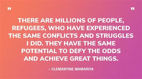 51 Most Powerful Refugee Quotes For World Refugee Day