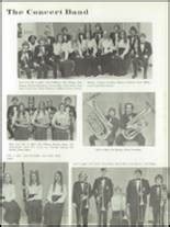 Explore 1976 Bonner Springs High School Yearbook, Bonner Springs KS ...