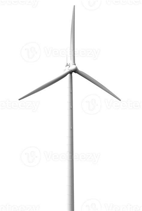 Wind Turbine Png Png