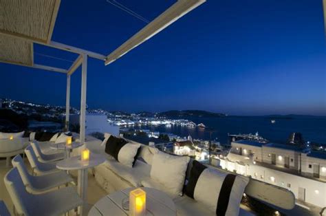 Mykonos View Hotel - UPDATED 2017 Prices & Reviews (Greece) - TripAdvisor