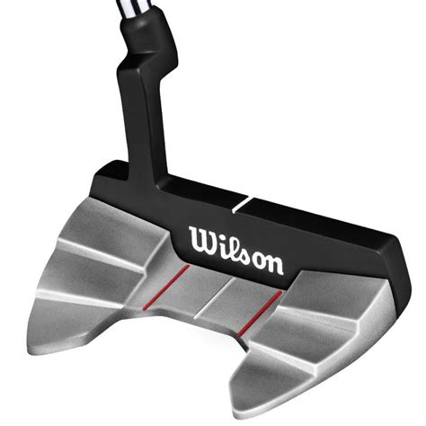 Wilson Harmonized M2 Putter Gents RH Irish Golf Store