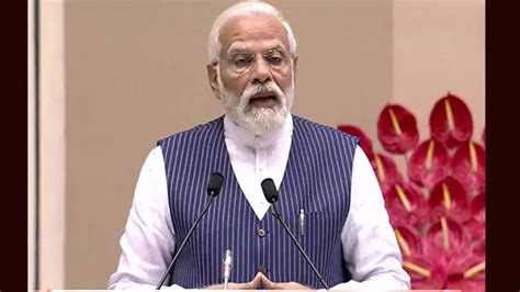 G20 Summit 2023: PM Narendra Modi Calls Meeting of Council of Ministers ...