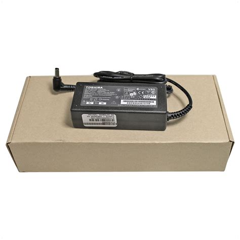 Cargadores para Netbooks BGH Positivo E900 / 19V / 2.1A / 40W / Pin 4.0