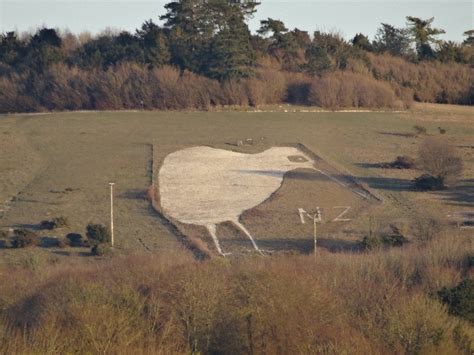 The Bulford Kiwi A Walk With Great Views Historical Interest And