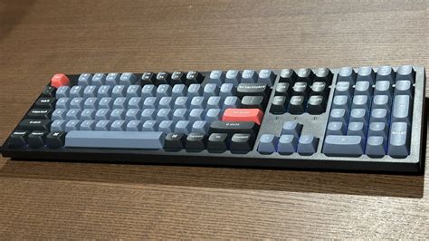 Keychron K10 Pro review: All-rounder and affordable keyboard - General Discussion Discussions on ...