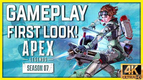 【apex】シーズン7のゲームプレイ映像が11月3日am300に公開されるぞ！！ エーペックスレジェンズ Apex攻略速報まとめ＠エペ速