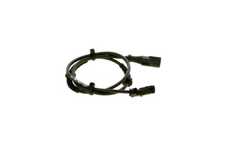 Sensor Abs Rear L P Renault Fluence Grand Scenic Iii