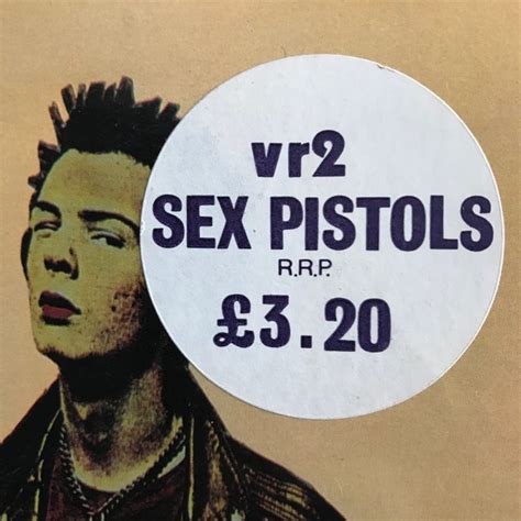 Sex Pistols Some Product Carri On Sex Pistols Vinyl Pussycat Records