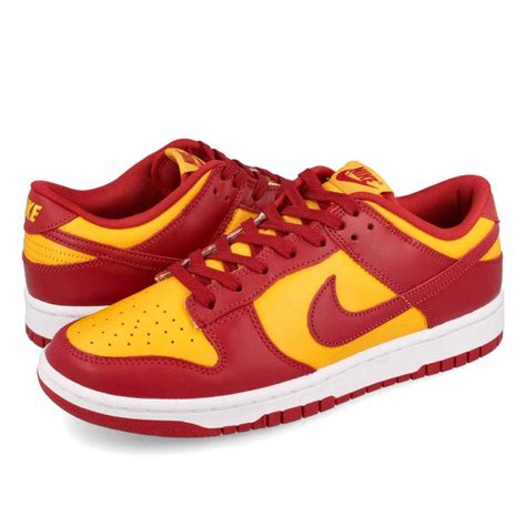 NIKE DUNK LOW RETRO CHAMPIONSHIP GOLD ナイキ ダンク ロー レトロ MIDAS GOLD TOUGH