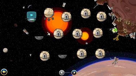 Angry Birds Star Wars Download, Review, Screenshots