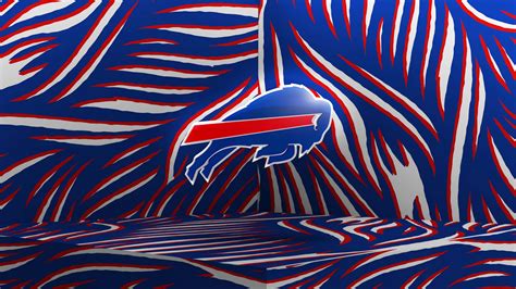 Download Celebrating 25 Years Of Buffalo Bills Football