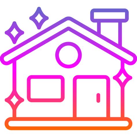 Clean House Free Furniture And Household Icons