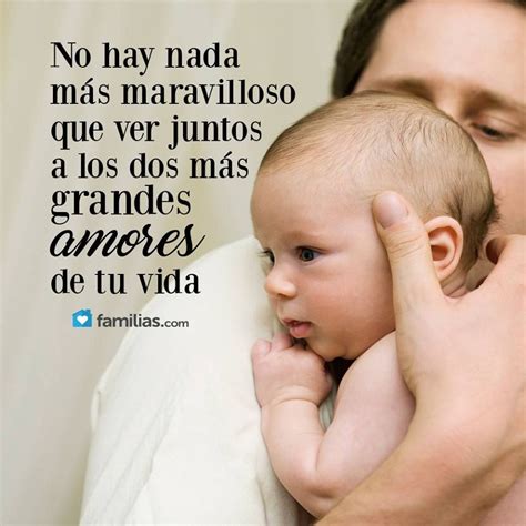 Sint Tico Foto Imagenes De Familias Con Bebes Con Frases Alta