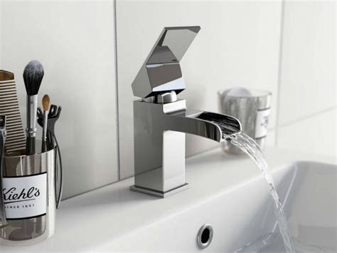 The 7 Different Types Of Taps You Should Know About