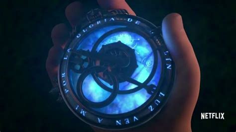 Pin On Trollhunters Amulet People Make Mistakes Troll