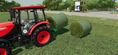 Kayhan Ertugrul Baalmachine V Fs Mod Farming Simulator Mod