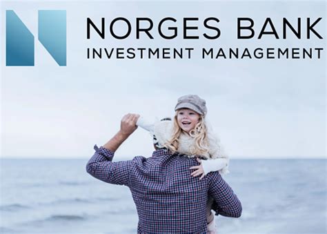 Norway S 1 3 Trillion Sovereign Wealth Fund Tells Companies To Put