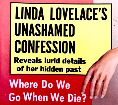 #linda lovelace on Tumblr