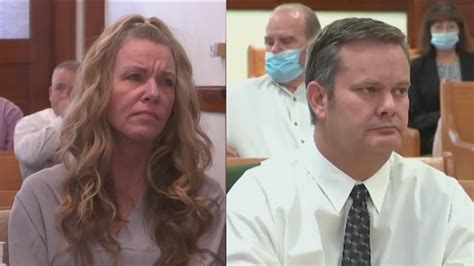 Jury deliberations underway in Lori Vallow Daybell trial | 12news.com